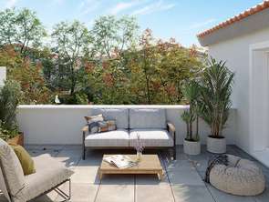 Vente Programme neuf AppartementLes Sables-d'Olonne