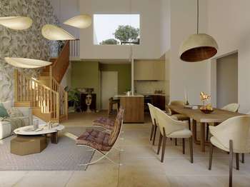 Vente Appartement 4 piècesLes Sables-d'Olonne