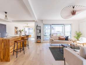 Vente Appartement 4 piècesLes Sables-d'Olonne