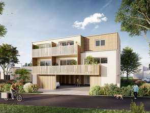 Vente Appartement 2 piècesLiffré