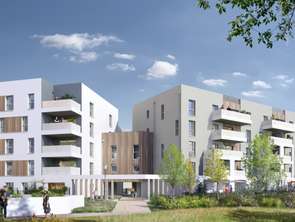 Vente Appartement 3 piècesLiffré