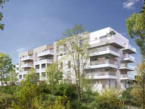 Vente Appartement 3 piècesLiffré