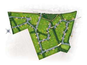 Vente Programme neuf TerrainLigugé