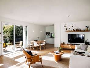 Vente Appartement 3 piècesLille