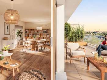Vente Appartement 2 piècesLille