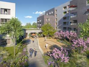 Vente Programme neuf AppartementLille