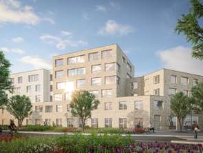 Vente Programme neuf AppartementLille