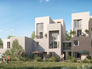 Vente Programme neuf AppartementLille