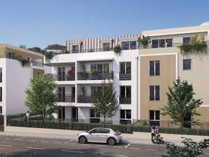 Vente Appartement 2 piècesLimay