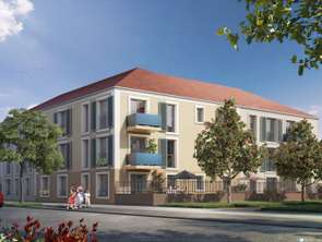 Vente Programme neuf AppartementLimours