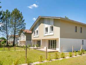 Vente Appartement 3 piècesLinxe