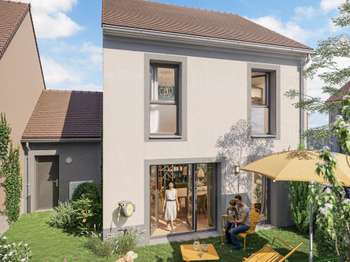 Vente Appartement 4 piècesLizy-sur-Ourcq
