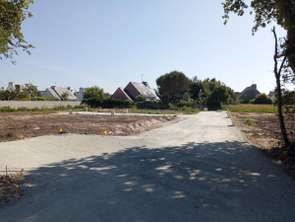 Vente Terrain 478 m&sup2;Loctudy