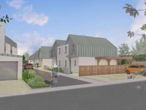 Vente Maison 3 chambresLoire-Authion