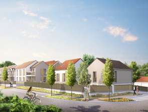 Vente Maison 5 piècesLongpont-sur-Orge