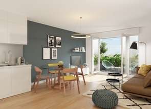 Vente Programme neuf AppartementLons