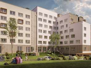 Vente Appartement T1Lorient