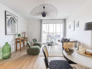 Vente Appartement 4 piècesLorient