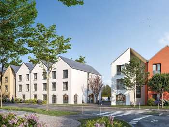 Vente Appartement T1Lorient Universite - Blum