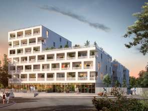 Vente Programme neuf AppartementLormont