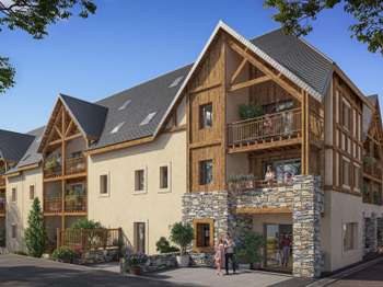 Vente Appartement 3 piècesLoudenvielle