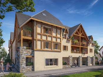 Vente Appartement 3 piècesLoudenvielle