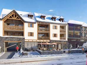 Vente Appartement 2 piècesLoudenvielle