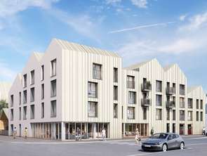 Vente Appartement T1Louviers
