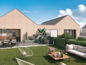 Vente Appartement 4 piècesLouvres
