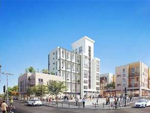 Vente Programme neuf AppartementLouvres