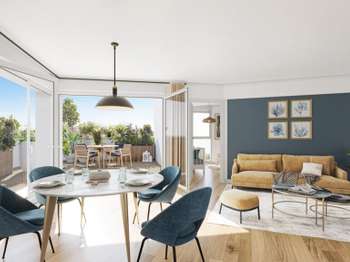 Vente Appartement T1Luçon