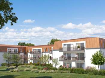 Vente Appartement 3 piècesLuçon