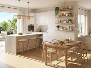 Vente Appartement 2 piècesLunel