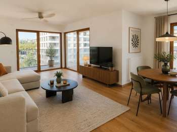 Vente Appartement 3 piècesLyon 2e