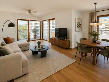 Vente Appartement 3 piècesLyon 2e