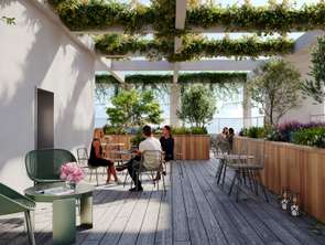 Vente Programme neuf AppartementLyon 2e