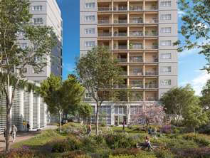 Vente Appartement 5 piècesLyon 2e