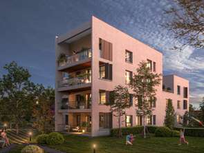 Vente Appartement 3 piècesLyon 3e