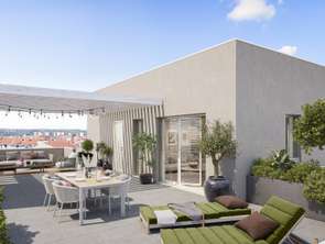 Vente Appartement 3 piècesLyon 3e