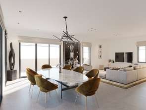 Vente Programme neuf AppartementLyon 3e