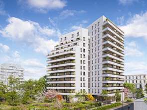 Vente Appartement T1Lyon