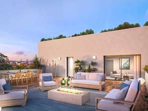 Vente Appartement 3 piècesLyon