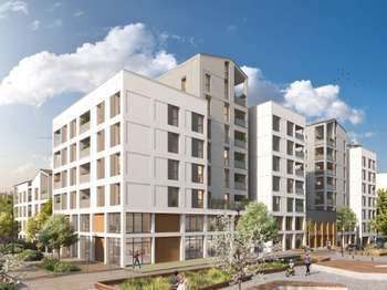 Vente Appartement 4 piècesLyon 7e