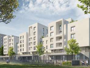 Vente Programme neuf AppartementLyon 8e