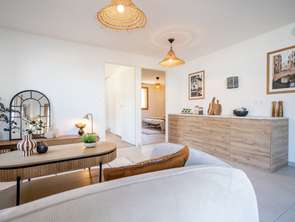 Vente Appartement 3 piècesLyon 8e