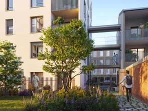 Vente Appartement 3 piècesLyon 9e