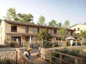 Vente Appartement 3 piècesMachecoul-Saint-Même