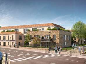 Vente Appartement 3 piècesMagnanville