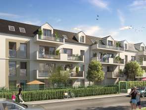 Vente Appartement 2 piècesMaintenon