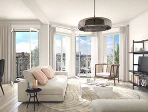 Vente Programme neuf AppartementMaisons-Alfort